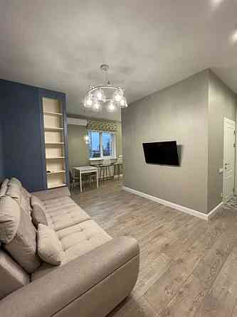 Авторский Ремонт! Евродвушка 51м2 АВАНТАЖ ЖК Бизнес Класса! Саржин Яр Харків