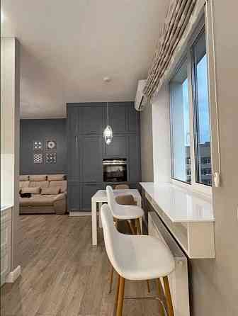 Авторский Ремонт! Евродвушка 51м2 АВАНТАЖ ЖК Бизнес Класса! Саржин Яр Харків