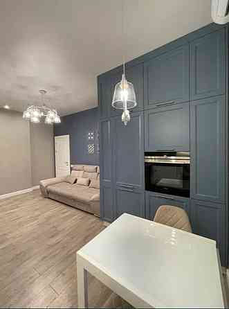 Авторский Ремонт! Евродвушка 51м2 АВАНТАЖ ЖК Бизнес Класса! Саржин Яр Харків