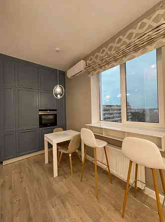 Авторский Ремонт! Евродвушка 51м2 АВАНТАЖ ЖК Бизнес Класса! Саржин Яр Харків