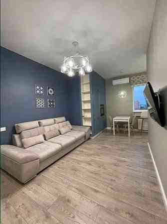 Авторский Ремонт! Евродвушка 51м2 АВАНТАЖ ЖК Бизнес Класса! Саржин Яр Харків