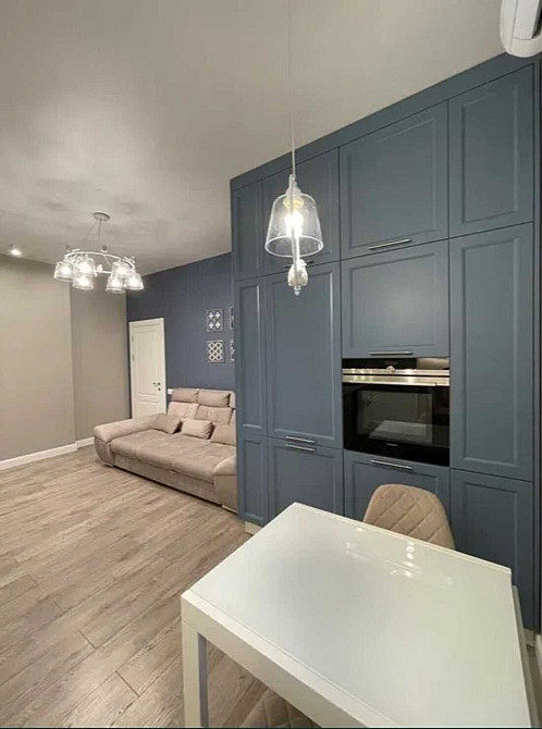 Авторский Ремонт! Евродвушка 51м2 АВАНТАЖ ЖК Бизнес Класса! Саржин Яр Харків - зображення 5