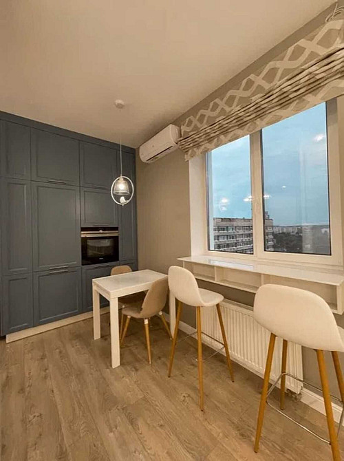 Авторский Ремонт! Евродвушка 51м2 АВАНТАЖ ЖК Бизнес Класса! Саржин Яр Харків - зображення 4