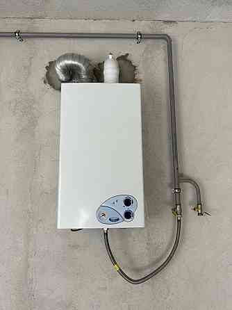 Продаж готової 1к квартири в заселенному будинку Ірпінь