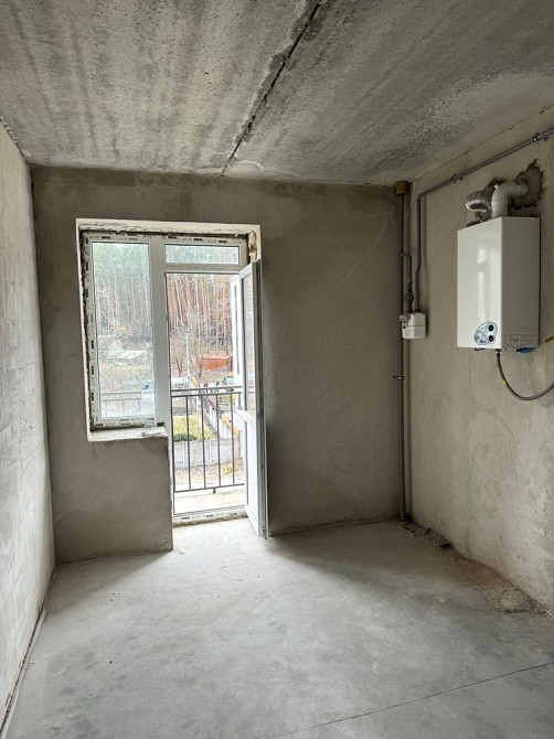 Продаж готової 1к квартири в заселенному будинку Ірпінь - зображення 1