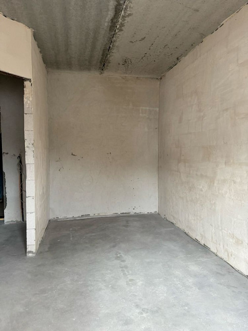 Продаж готової 1к квартири в заселенному будинку Ірпінь - зображення 5