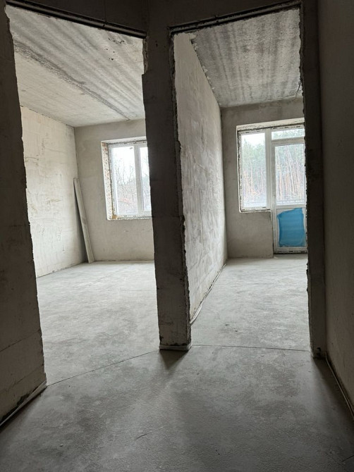 Продаж готової 1к квартири в заселенному будинку Ірпінь - зображення 4