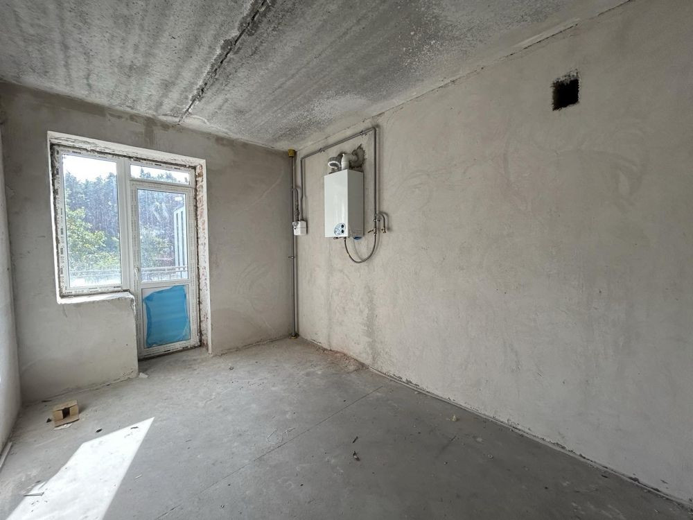 Продаж готової 1к квартири в заселенному будинку Ірпінь - зображення 3