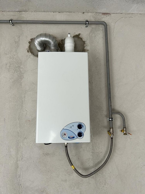 Продаж готової 1к квартири в заселенному будинку Ірпінь - зображення 2