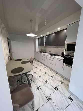 Продам 4к квартиру ЖК Семейный Днепр