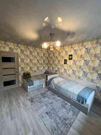 Продам 4к квартиру ЖК Семейный Днепр