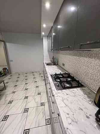 Продам 4к квартиру ЖК Семейный Днепр