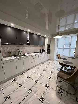 Продам 4к квартиру ЖК Семейный Днепр