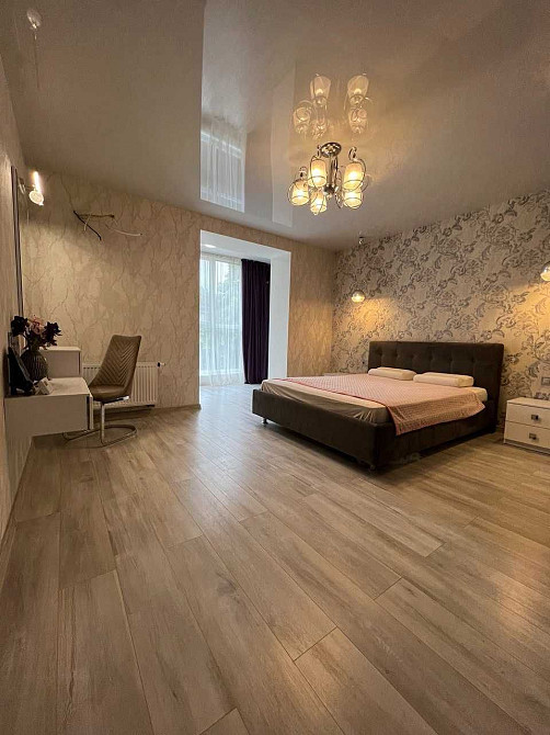 Продам 4к квартиру ЖК Семейный Днепр - изображение 8