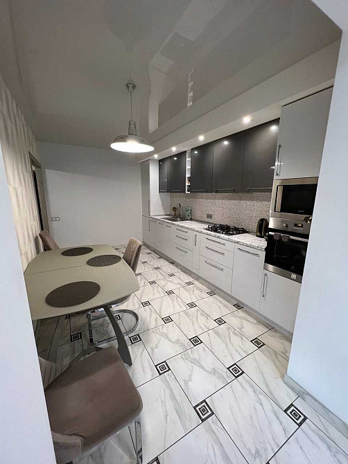 Продам 4к квартиру ЖК Семейный Днепр - изображение 2