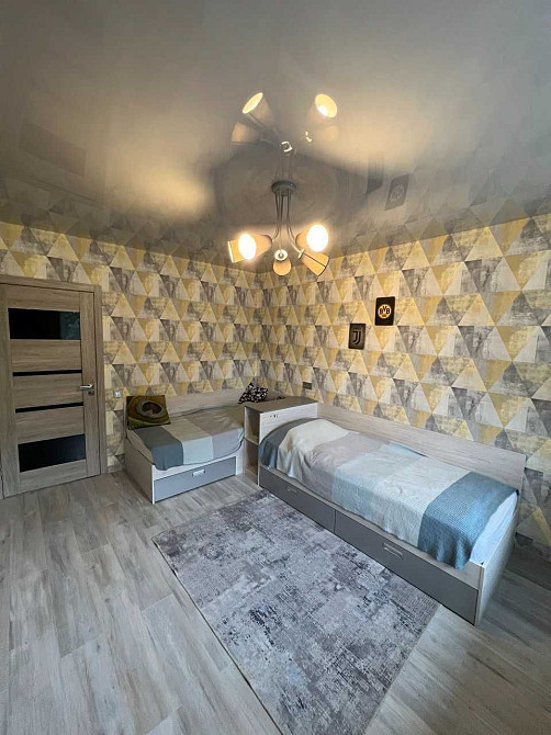 Продам 4к квартиру ЖК Семейный Днепр - изображение 5