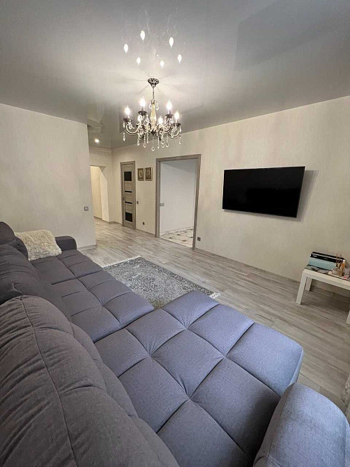 Продам 4к квартиру ЖК Семейный Днепр - изображение 4