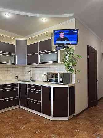 ГЕРОЕВ ХАРЬКОВА 128-А‼️Эксклюзив‼️ЖИЛСТРОЙ-2  Видовая ! 117 м2  3-х Харків