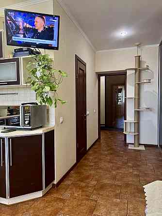 ГЕРОЕВ ХАРЬКОВА 128-А‼️Эксклюзив‼️ЖИЛСТРОЙ-2  Видовая ! 117 м2  3-х Харків