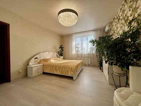 ГЕРОЕВ ХАРЬКОВА 128-А‼️Эксклюзив‼️ЖИЛСТРОЙ-2  Видовая ! 117 м2  3-х Харків