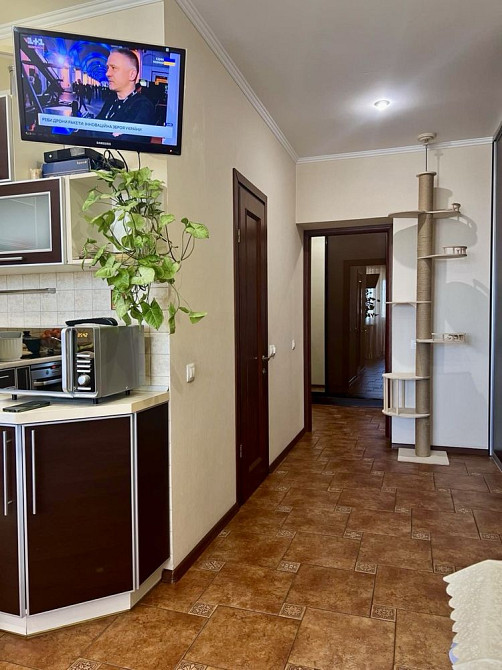 ГЕРОЕВ ХАРЬКОВА 128-А‼️Эксклюзив‼️ЖИЛСТРОЙ-2  Видовая ! 117 м2  3-х Харьков - изображение 6