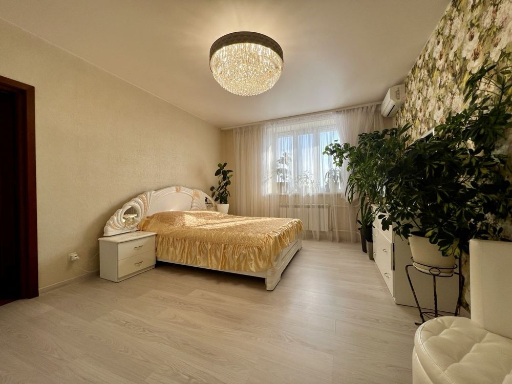 ГЕРОЕВ ХАРЬКОВА 128-А‼️Эксклюзив‼️ЖИЛСТРОЙ-2  Видовая ! 117 м2  3-х Харьков - изображение 1