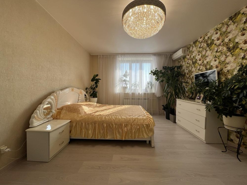 ГЕРОЕВ ХАРЬКОВА 128-А‼️Эксклюзив‼️ЖИЛСТРОЙ-2  Видовая ! 117 м2  3-х Харьков - изображение 8