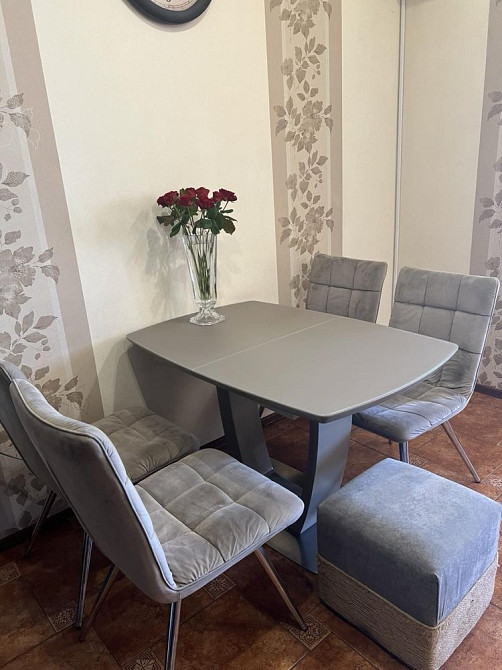 ГЕРОЕВ ХАРЬКОВА 128-А‼️Эксклюзив‼️ЖИЛСТРОЙ-2  Видовая ! 117 м2  3-х Харьков - изображение 3