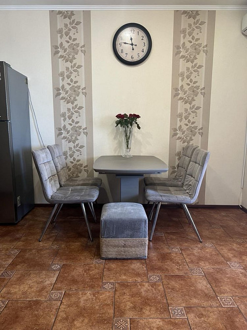 ГЕРОЕВ ХАРЬКОВА 128-А‼️Эксклюзив‼️ЖИЛСТРОЙ-2  Видовая ! 117 м2  3-х Харьков - изображение 2