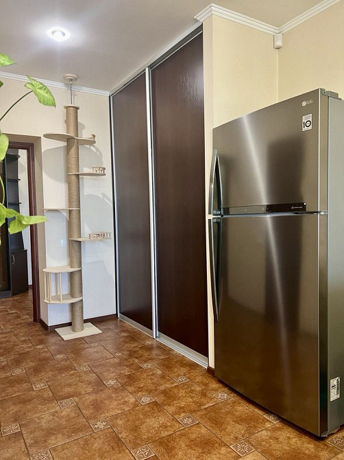 ГЕРОЕВ ХАРЬКОВА 128-А‼️Эксклюзив‼️ЖИЛСТРОЙ-2  Видовая ! 117 м2  3-х Харьков - изображение 5