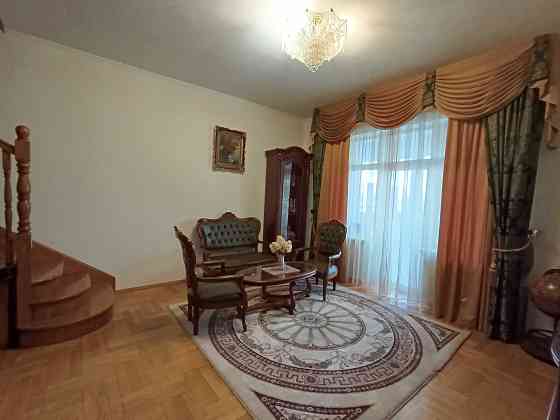 Продам 3х комнат. квартиру Ветрова ( Назаровская), 11 Ботанический сад Киев