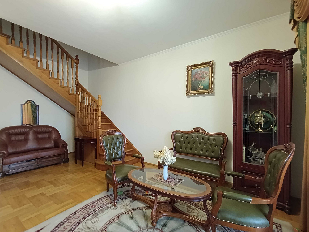 Продам 3х комнат. квартиру Ветрова ( Назаровская), 11 Ботанический сад Киев - изображение 2