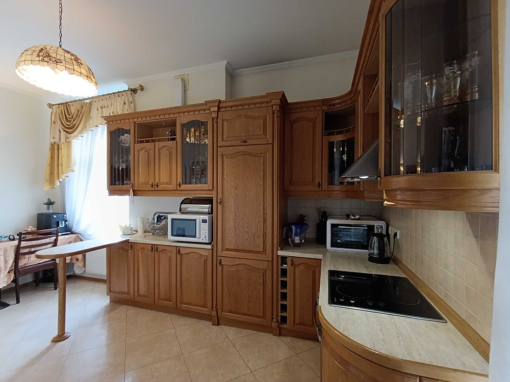 Продам 3х комнат. квартиру Ветрова ( Назаровская), 11 Ботанический сад Киев - изображение 7