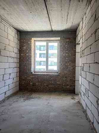 Двокімнатна квартира з газом! Вигідна ціна! Ірпінь