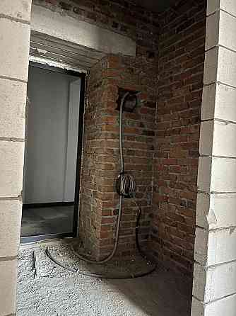 Двокімнатна квартира з газом! Вигідна ціна! Ірпінь