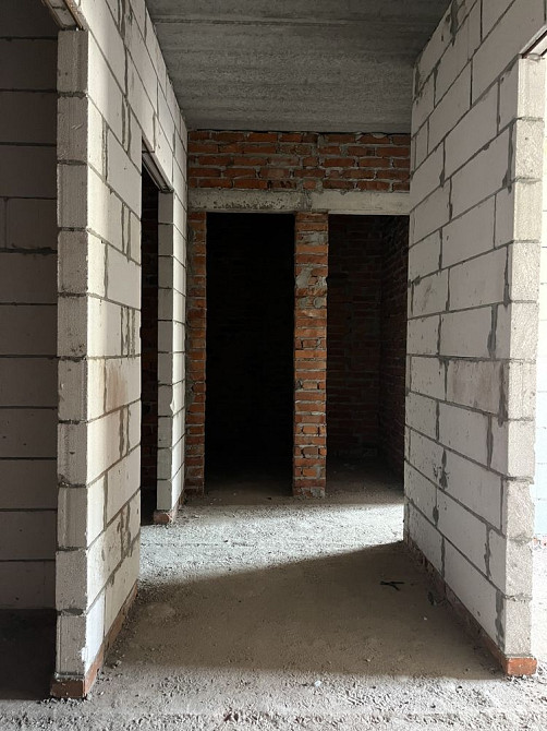 Двокімнатна квартира з газом! Вигідна ціна! Ірпінь - зображення 2