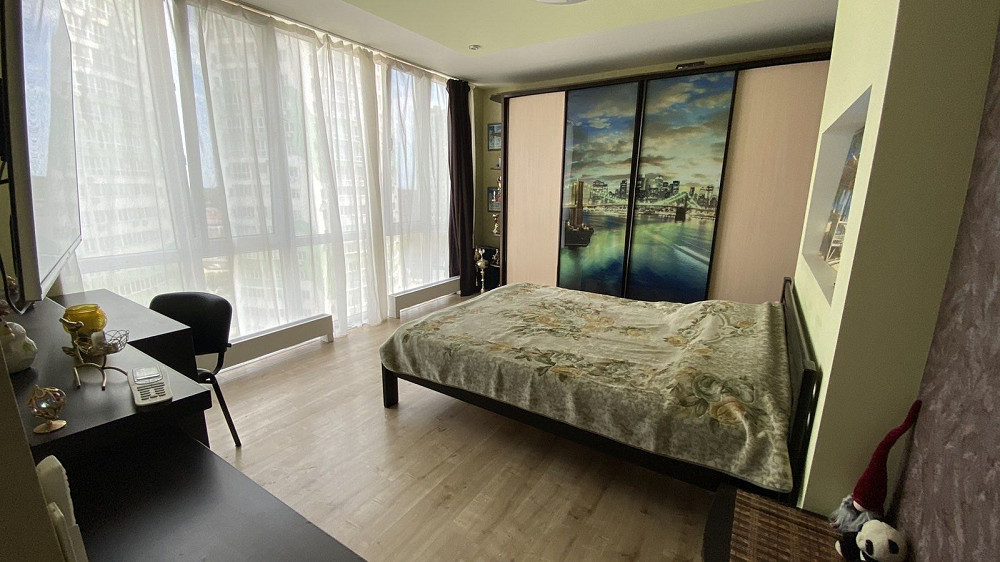 2к квартира с ремонтом в ЖК Острова Одеса - зображення 1