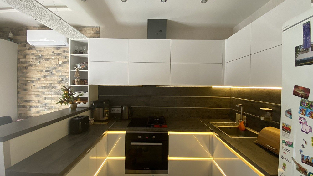 2к квартира с ремонтом в ЖК Острова Одеса - зображення 2