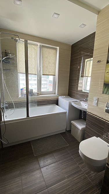 2к квартира с ремонтом в ЖК Острова Одеса - зображення 8