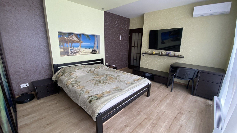 2к квартира с ремонтом в ЖК Острова Одеса - зображення 5