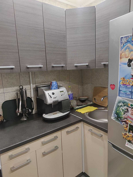 Продажа 3 кімнатна квартира, Тітова (Титова) Днепр - изображение 7