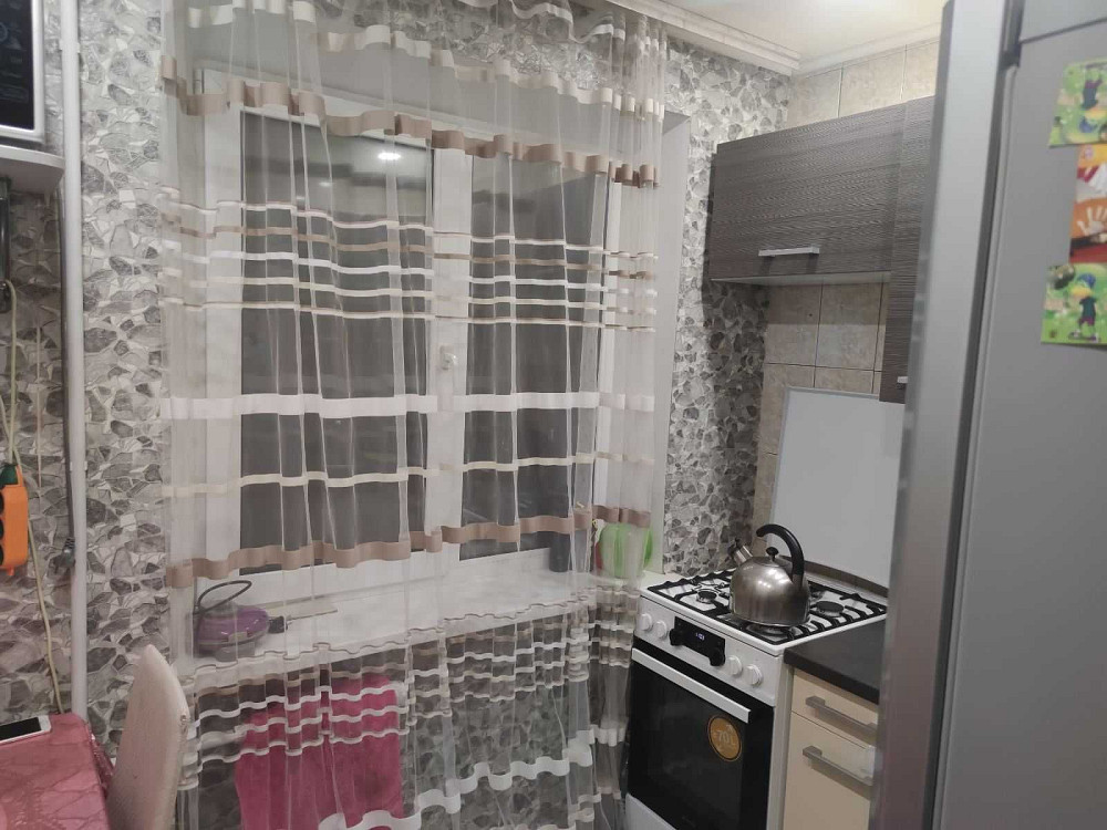 Продажа 3 кімнатна квартира, Тітова (Титова) Днепр - изображение 5