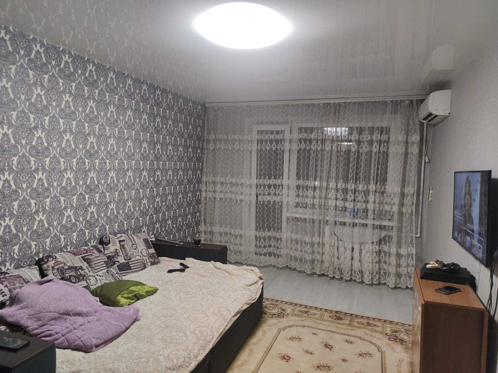 Продажа 3 кімнатна квартира, Тітова (Титова) Днепр - изображение 1