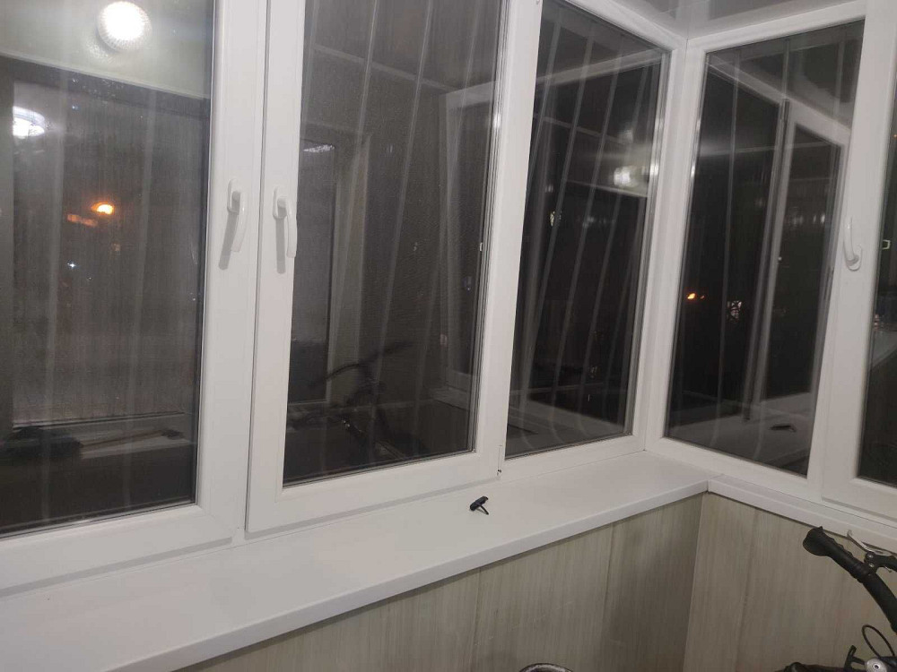 Продажа 3 кімнатна квартира, Тітова (Титова) Днепр - изображение 2