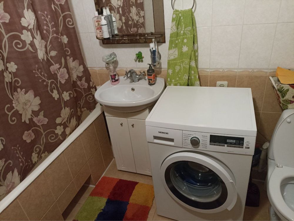 Продаж 3 кімнатної з Автономним опаленням в районі вокзалу Житомир - изображение 5