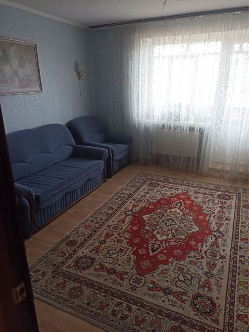 Продаж 3 кімнатної з Автономним опаленням в районі вокзалу Житомир - изображение 8