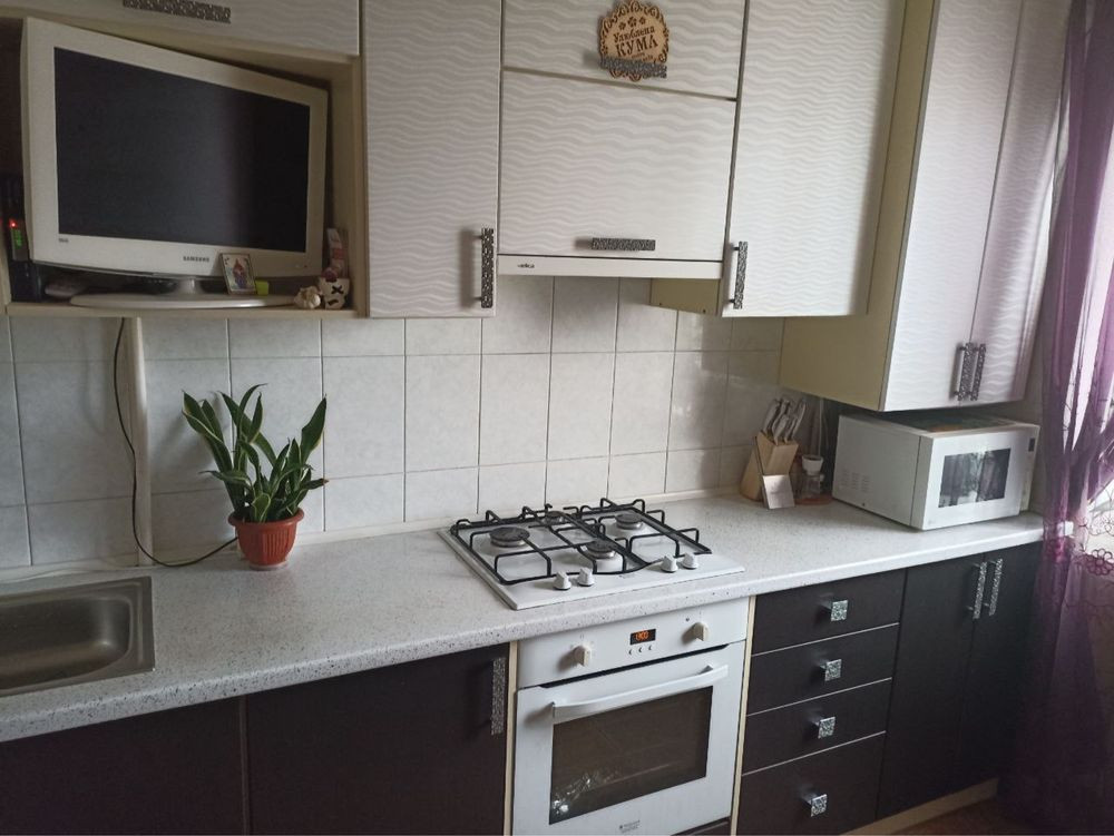 Продаж 3 кімнатної з Автономним опаленням в районі вокзалу Житомир - изображение 1