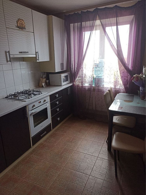 Продаж 3 кімнатної з Автономним опаленням в районі вокзалу Житомир - изображение 2