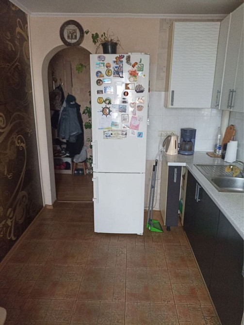 Продаж 3 кімнатної з Автономним опаленням в районі вокзалу Житомир - изображение 3