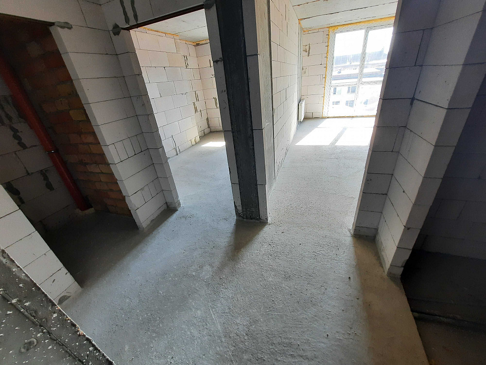 1к. ЦЕНТР Престижный район ул. Хрещатик Черкаси - зображення 8